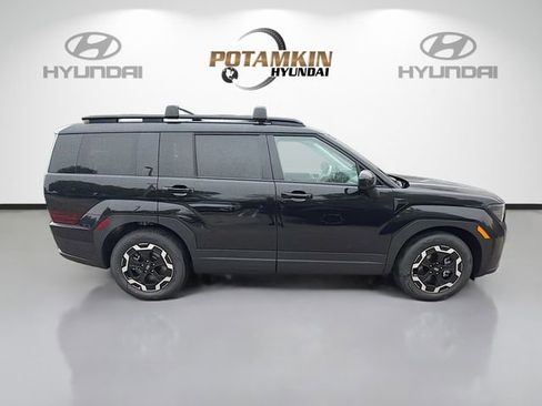New 2026 Hyundai Santa Fe SEL image 4