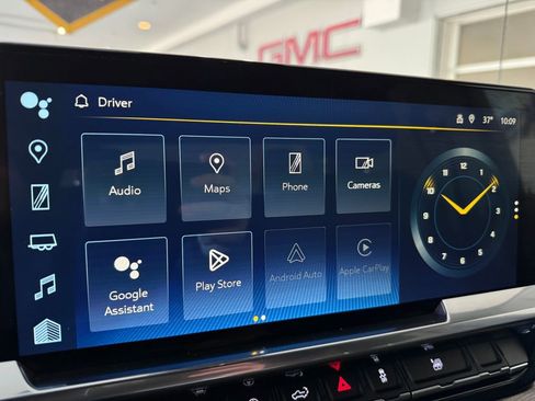 Certified 2023 Chevrolet Silverado 1500 LT AWD/4WD image 18