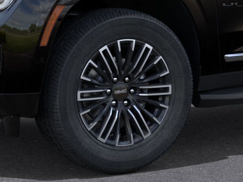 New 2026 GMC Yukon XL Elevation w/ Elevation Premium Package AWD/4WD image 9