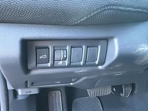 Certified 2026 Subaru Outback Premium AWD/4WD image 22