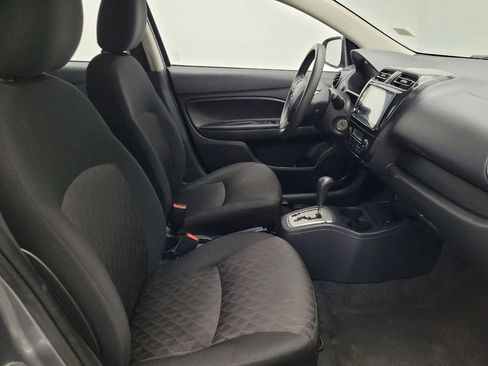 Used 2022 Mitsubishi Mirage ES image 21