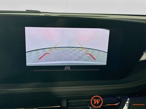 Certified 2025 Buick Envista Preferred w/ Convenience I Package image 14