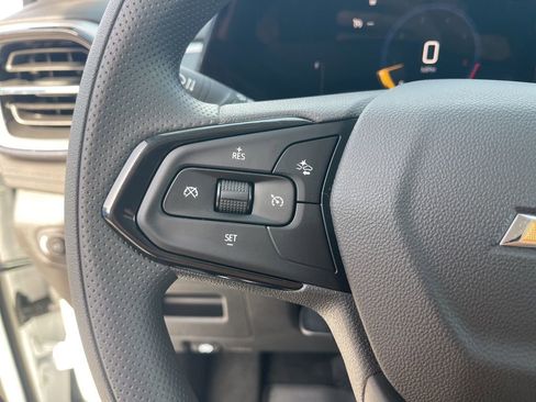 New 2026 Chevrolet TrailBlazer LS w/ LS Convenience Package image 16