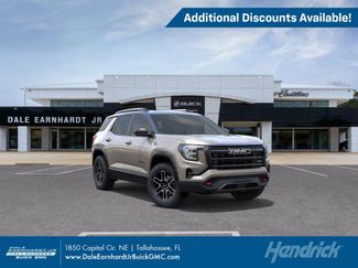 New 2026 GMC Terrain AT4 w/ Convenience Package III video 1