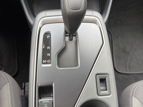 Used 2025 Subaru Crosstrek 2.0i Premium AWD/4WD image 13