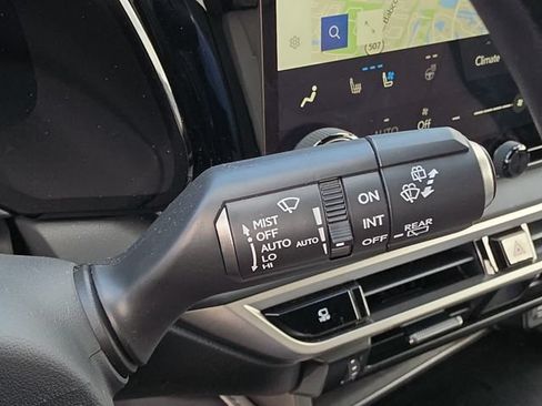 Used 2026 Lexus RX 350 Premium Plus w/ Accessory Package (Z1) FWD image 22