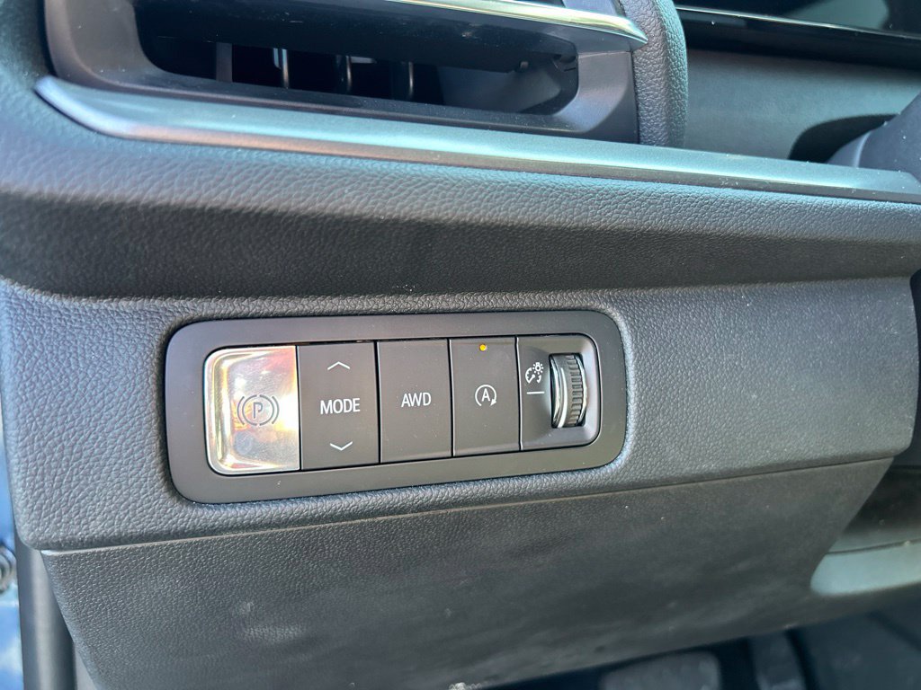 Used 2026 Chevrolet Traverse LT AWD/4WD image 18