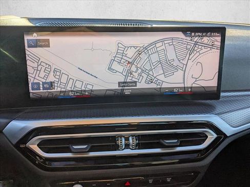 Certified 2024 BMW M440i Coupe w/ Premium Package image 16