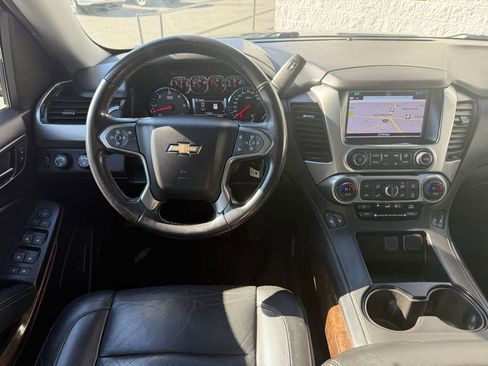 Used 2019 Chevrolet Tahoe LT image 7