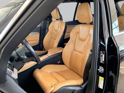 Used 2020 Volvo XC90 T6 Inscription w/ Protection Package Premier AWD/4WD image 8