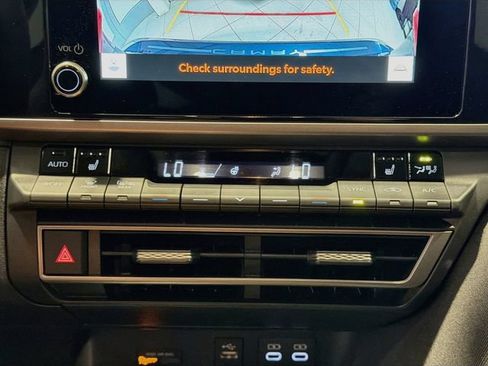 Used 2026 Toyota Camry LE w/ Convenience Package FWD image 13