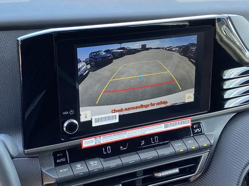 Certified 2026 Toyota Camry SE FWD image 23