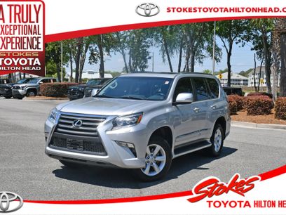 Used 2017 Lexus GX 460 Premium w/ Premium Package