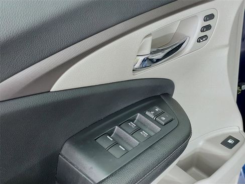 Used 2022 Honda Ridgeline RTL image 23