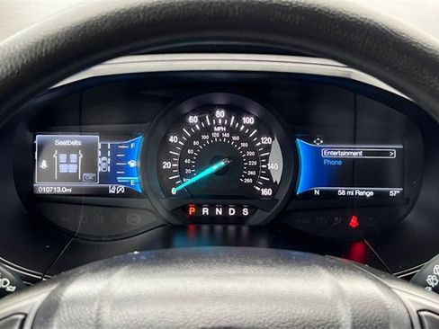 Used 2024 Ford Edge SE w/ Black Appearance Package image 32