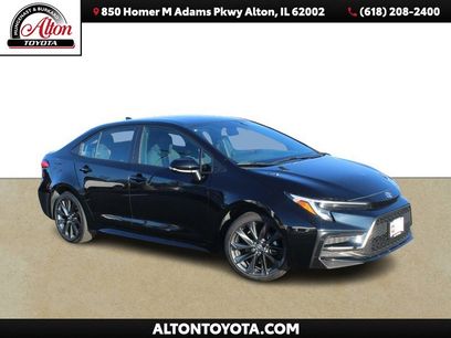 Used 2024 Toyota Corolla SE