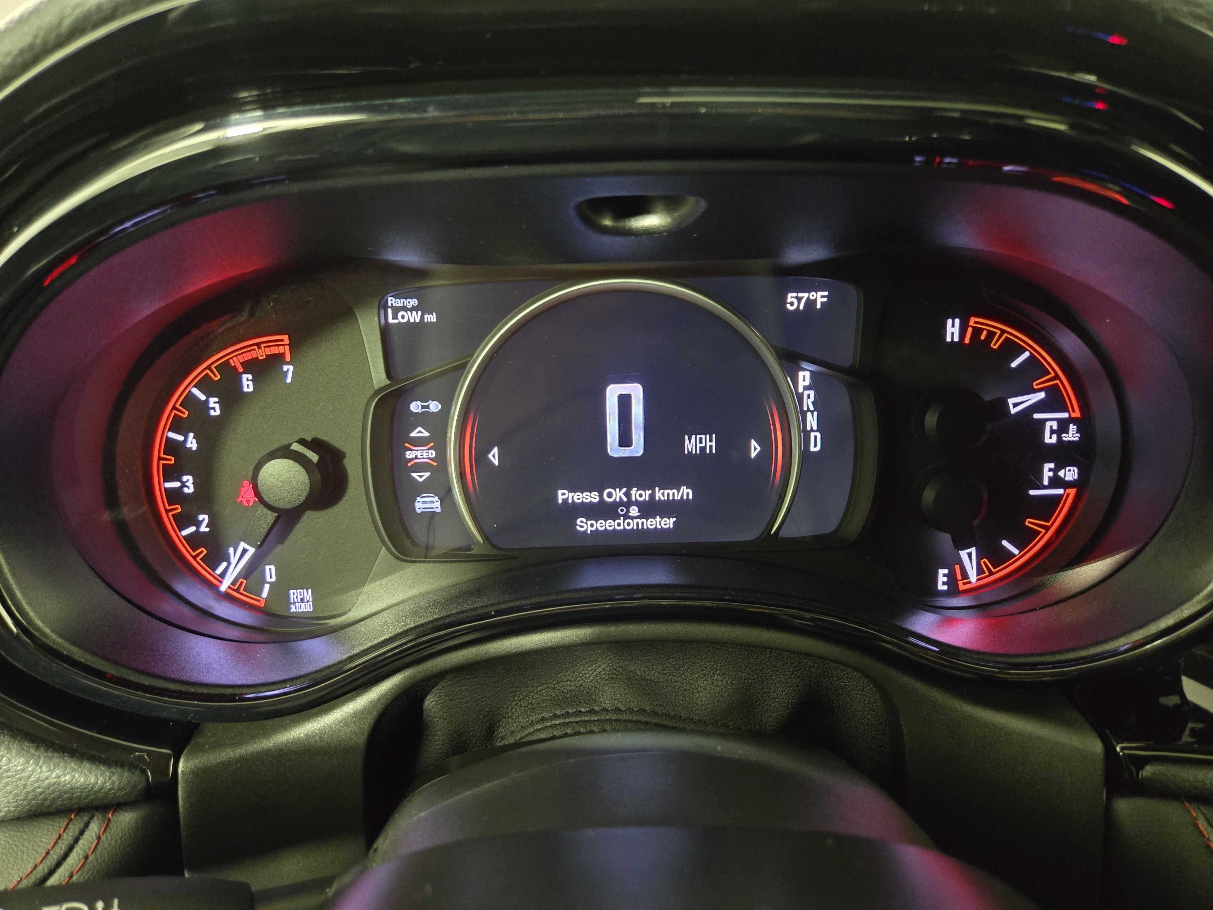 Used 2023 Dodge Durango R/T AWD/4WD image 17