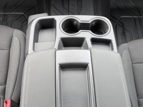 New 2026 Chevrolet Silverado 1500 LT AWD/4WD image 6