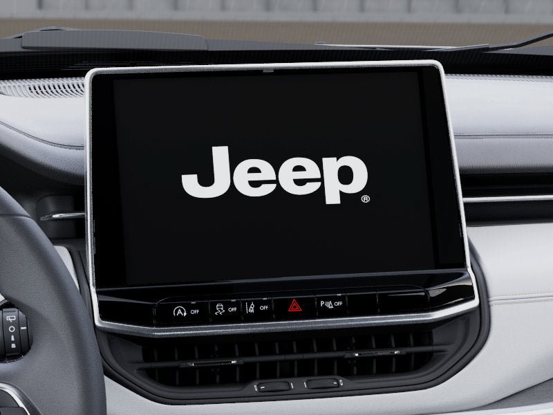 New 2026 Jeep Compass Limited w/ Sun, Sound & Navigation Group AWD/4WD image 44