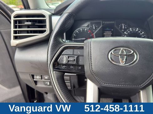 Used 2023 Toyota Tundra SR5 AWD/4WD image 18