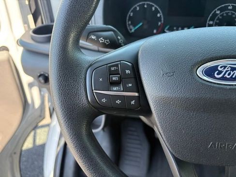 Used 2024 Ford Transit 250 Low Roof w/ Exterior Upgrade Package RWD image 36