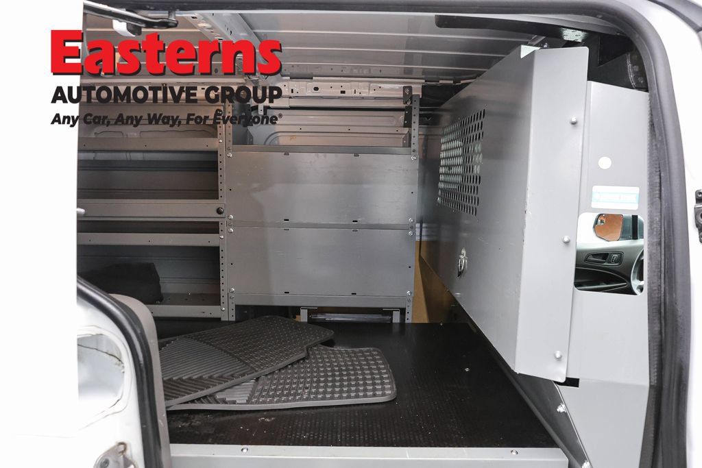 Used 2019 Ford Transit Connect XL FWD image 23