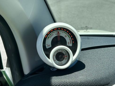 Used 2017 smart fortwo electric drive RWD image 18