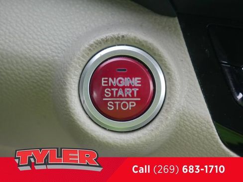 Used 2017 Honda Accord EX-L image 27