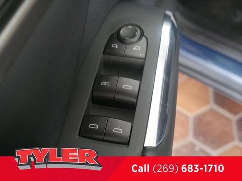 New 2026 Chevrolet Traverse LT w/ Driver Confidence Package image 19