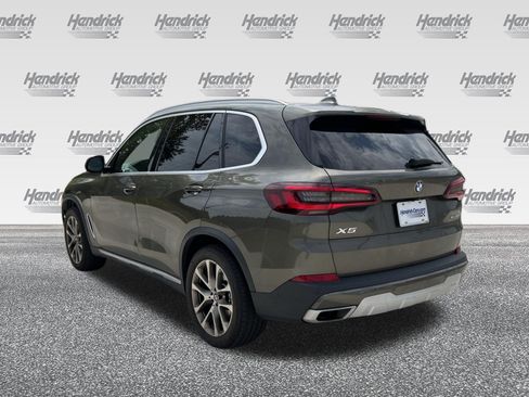 Used 2022 BMW X5 sDrive40i w/ Luxury Seating Package RWD image 7