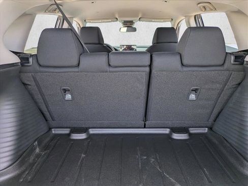 Used 2026 Honda HR-V LX image 6