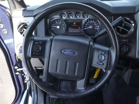 Used 2014 Ford F350 Lariat AWD/4WD image 20