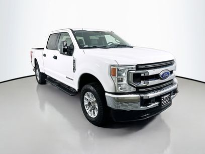 Used 2020 Ford F250 XLT