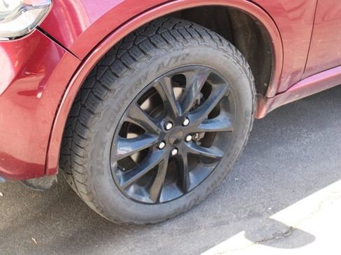 Used 2018 Dodge Durango GT w/ Premium Group AWD/4WD image 12