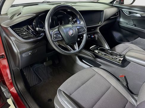 Used 2023 Buick Envision Preferred FWD image 7