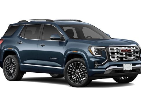 New 2026 GMC Terrain Denali image 28