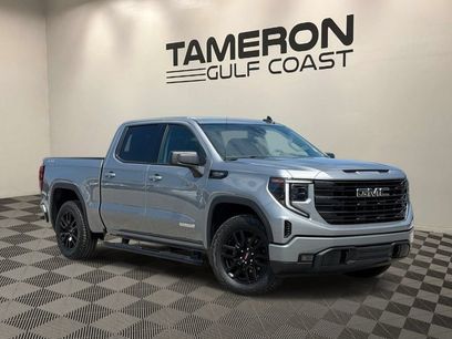 Used 2023 GMC Sierra 1500 Elevation w/ Preferred Package