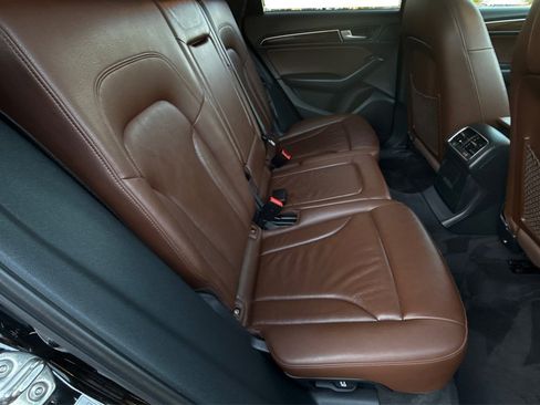 Used 2017 Audi Q5 2.0T Premium Plus w/ Premium Plus Package image 36