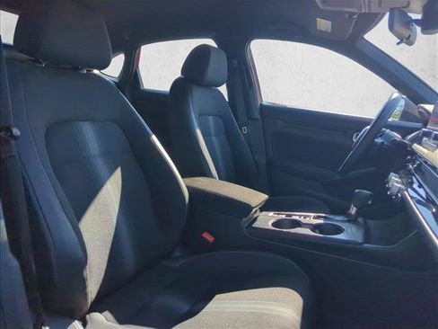 Used 2024 Honda Civic Sport image 27