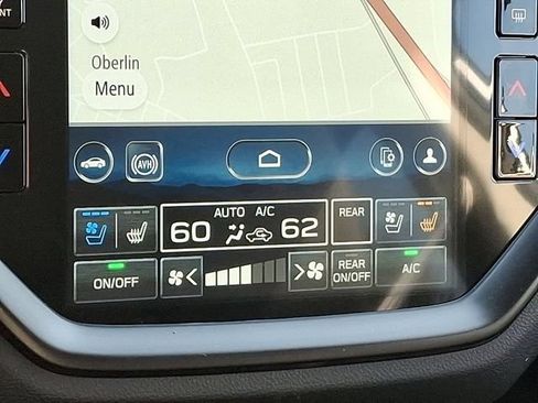New 2026 Subaru Ascent Bronze Edition AWD/4WD image 18