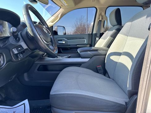 Used 2020 RAM 2500 Big Horn w/ Level 1 Equipment Group image 5