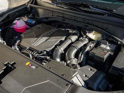 New 2026 Kia Sorento SX Prestige image 7