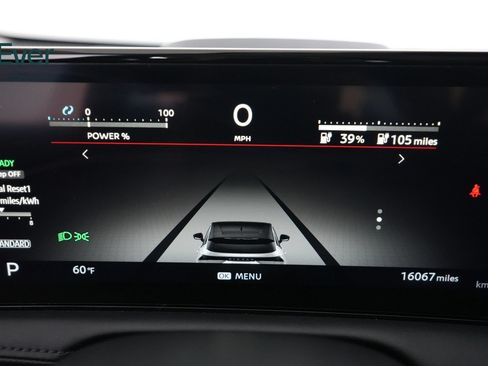Used 2023 Nissan Ariya FWD image 7
