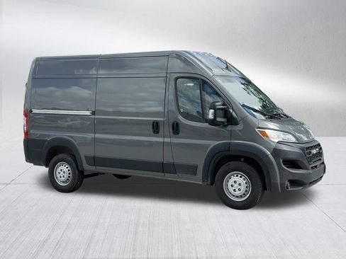 New 2026 RAM ProMaster 1500 image 3