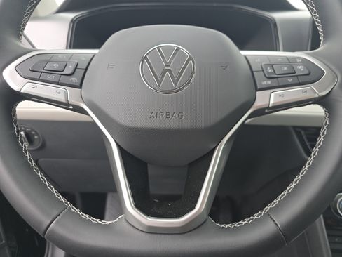 New 2026 Volkswagen Taos S AWD/4WD image 19