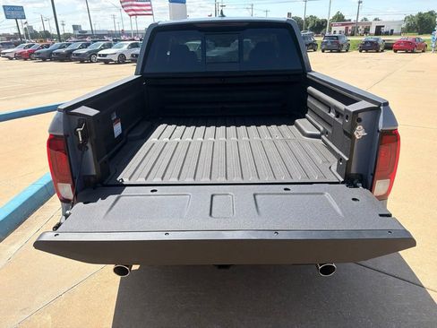 New 2026 Honda Ridgeline RTL image 12
