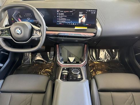 Used 2026 BMW X3 xDrive30i AWD/4WD image 15