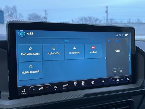 New 2025 Ford Bronco Sport Big Bend w/ Convenience Package image 34