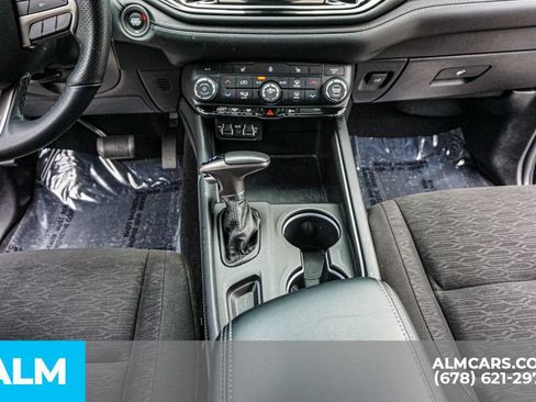 Used 2023 Dodge Durango SXT AWD/4WD image 39