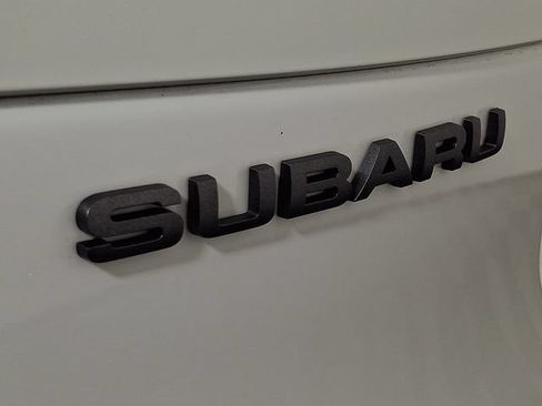Used 2026 Subaru Forester Premium AWD/4WD image 30